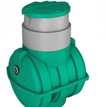 Септик РОСТОК в Нефтекумске
