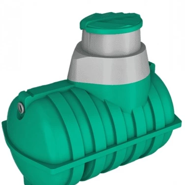 Септик РОСТОК в Нефтекумске