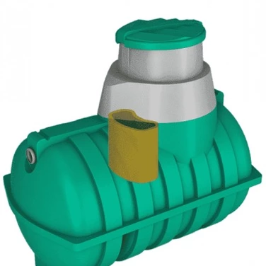 Септик РОСТОК в Нефтекумске