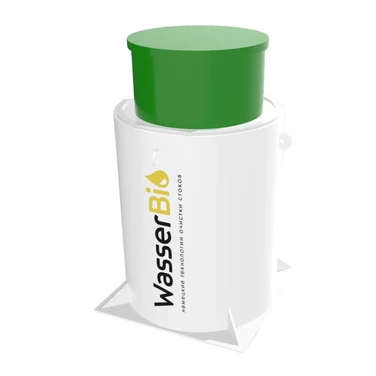 Септик WASSER в Нефтекумске