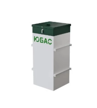 Септик ЮБАС в Нефтекумске