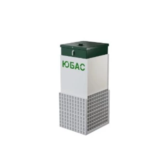 Септик ЮБАС в Нефтекумске