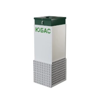 Септик ЮБАС в Нефтекумске