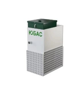 Септик ЮБАС в Нефтекумске