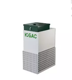 Септик Аэробокс 4 Био