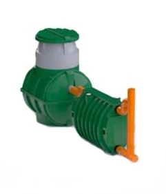 Септик РОСТОК в Нефтекумске