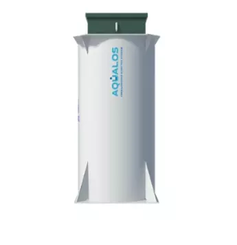 Септик АКВАЛОС в Нефтекумске