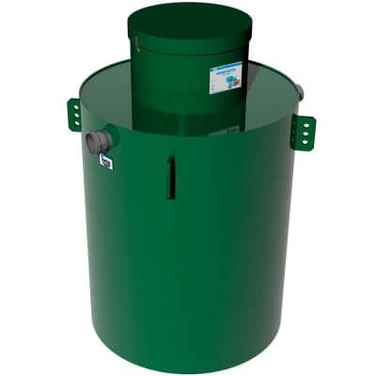 Септик ALTA в Нефтекумске