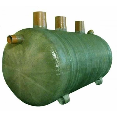 Септик БАЙКАЛ в Нефтекумске