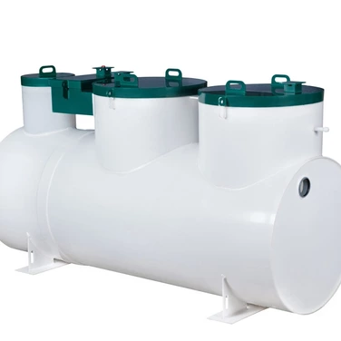 Септик БИОДЕВАЙС в Нефтекумске