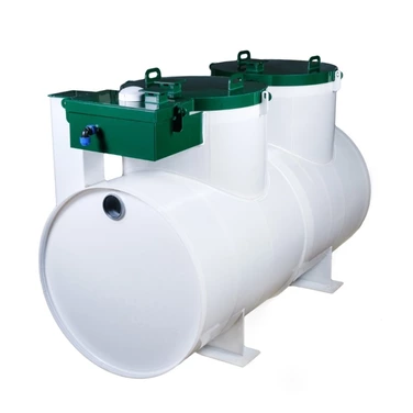 Септик БИОДЕВАЙС в Нефтекумске