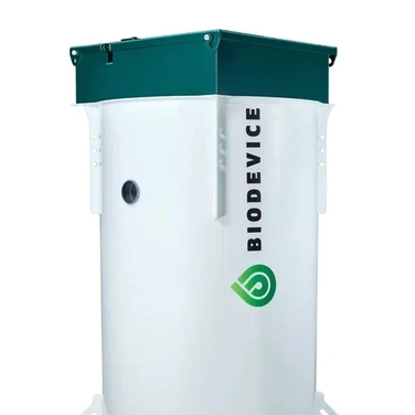 Септик БИОДЕВАЙС в Нефтекумске