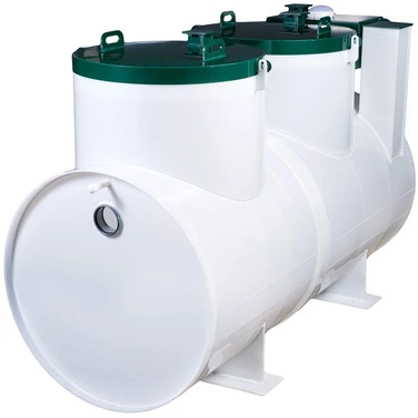 Септик БИОДЕВАЙС в Нефтекумске