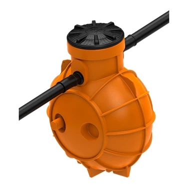 Септик БИОСТОК в Нефтекумске