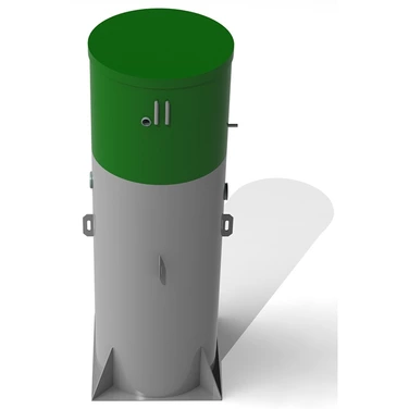 Септик БИОЗОН в Нефтекумске