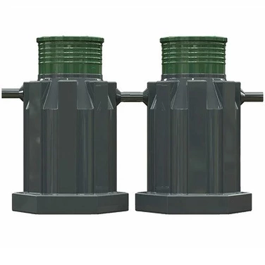 Септик ЧИСТОК в Нефтекумске