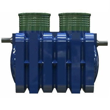 Септик ЧИСТОК в Нефтекумске