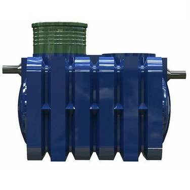 Септик ЧИСТОК в Нефтекумске