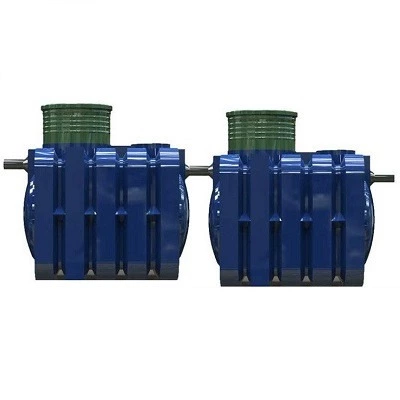 Септик Чисток 4000