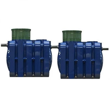 Септик ЧИСТОК в Нефтекумске