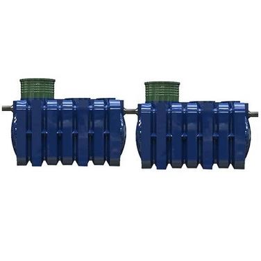 Септик ЧИСТОК в Нефтекумске