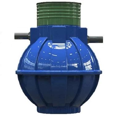 Септик ЧИСТОК в Нефтекумске