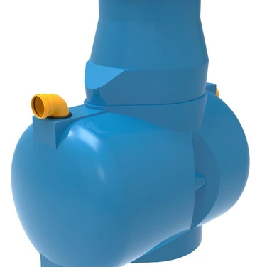 Септик ДОЧИСТА в Нефтекумске