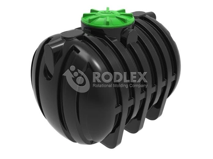 Септик двухкамерный Родлекс S05000