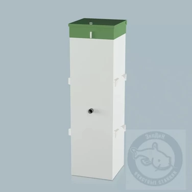 Септик ЭКОДИН в Нефтекумске