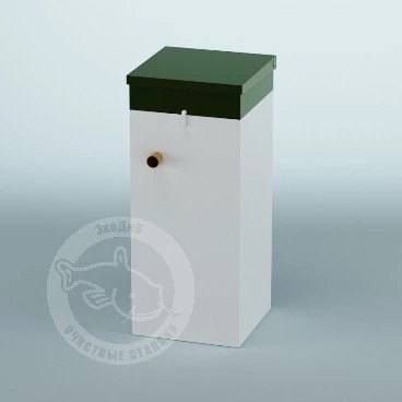 Септик ЭКОДИН в Нефтекумске