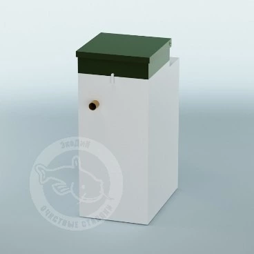 Септик ЭКОДИН в Нефтекумске