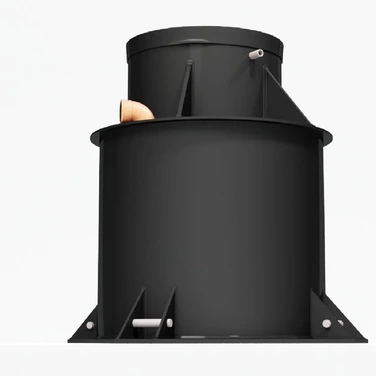 Септик ДИАМАНТ в Нефтекумске