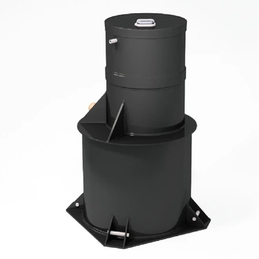 Септик ДИАМАНТ в Нефтекумске