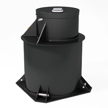 Септик ДИАМАНТ в Нефтекумске