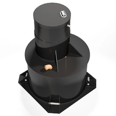 Септик ДИАМАНТ в Нефтекумске