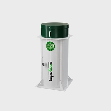 Септик ЕВРОБИОН в Нефтекумске