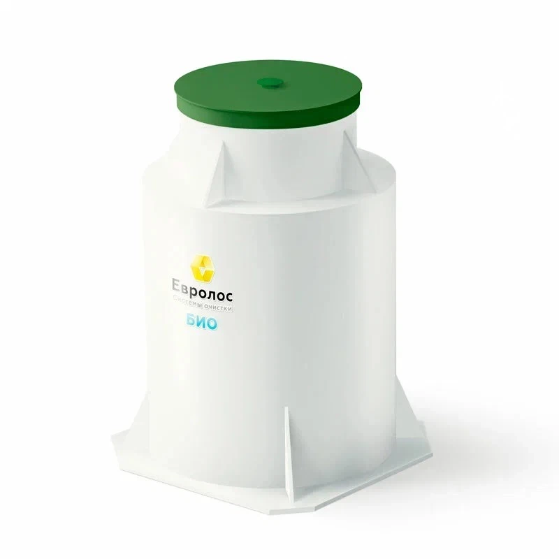 Септик Евролос БИО 8