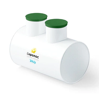 Септик Евролос в Нефтекумске