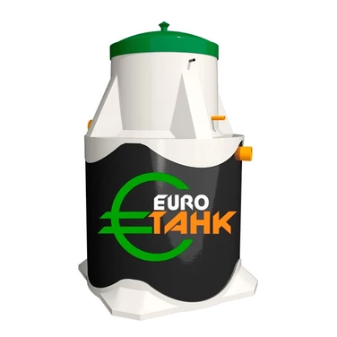 Септик ЕВРОТАНК в Нефтекумске