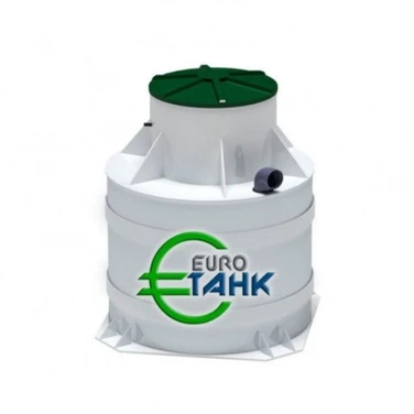 Септик ЕВРОТАНК в Нефтекумске