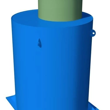 Септик FEKALOF в Нефтекумске