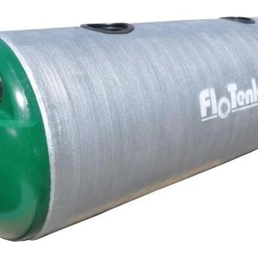 Септик FLOTENK в Нефтекумске