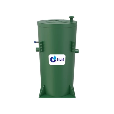 Септик ИТАЛ в Нефтекумске