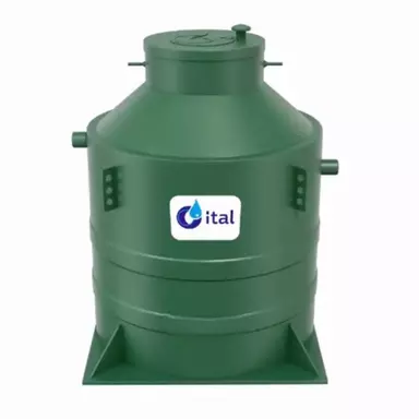 Септик Итал Био 15