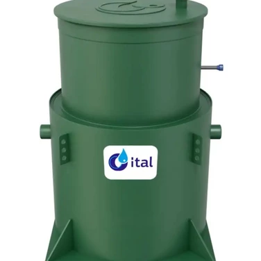 Септик ИТАЛ в Нефтекумске