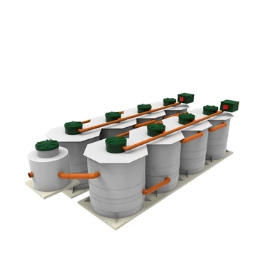 Септик KOLO ILMA в Нефтекумске