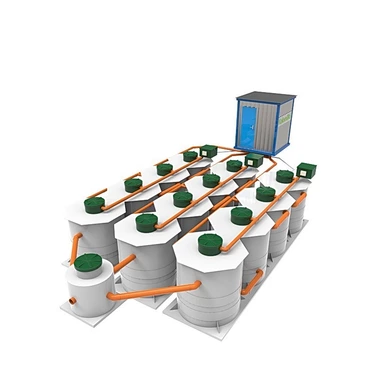 Септик KOLO ILMA в Нефтекумске