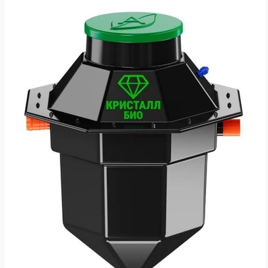Септик Кристалл в Нефтекумске