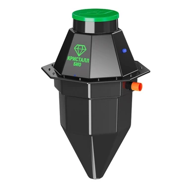 Септик Кристалл в Нефтекумске