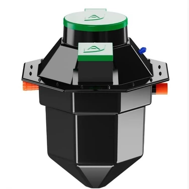 Септик Кристалл в Нефтекумске